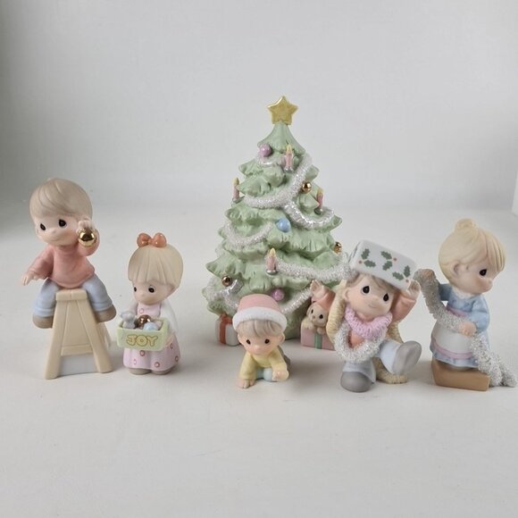 Precious Moments 634778 